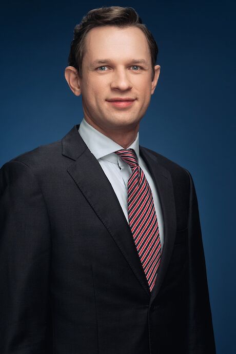 Linas Lekamavičius
