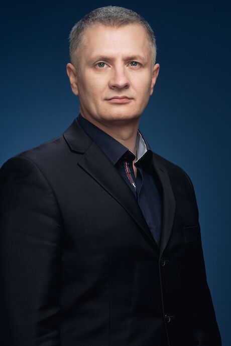Vytautas Rinkevičius