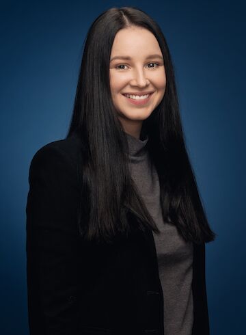 Goda Žilinskaitė